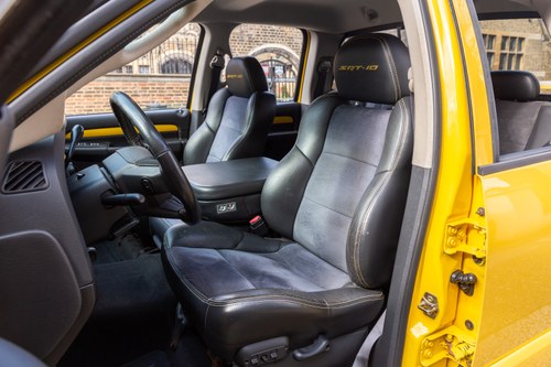 2005 Dodge RAM SRT-10 Viper LHD For Sale (picture 46 of 93)