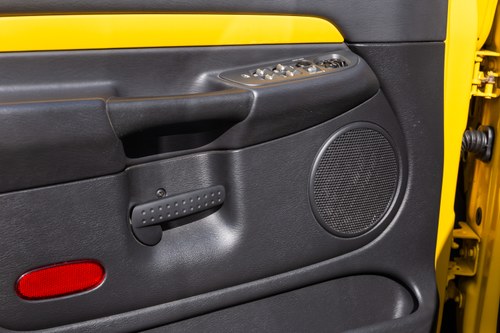 2005 Dodge RAM SRT-10 Viper LHD For Sale (picture 50 of 93)