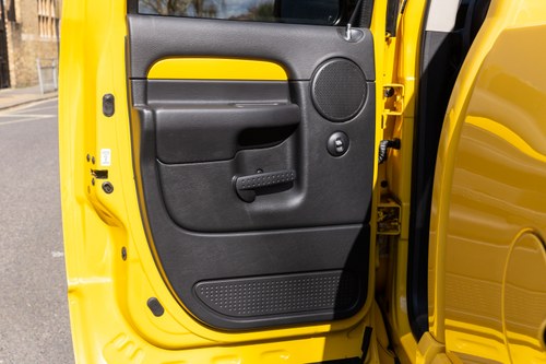 2005 Dodge RAM SRT-10 Viper LHD For Sale (picture 51 of 93)