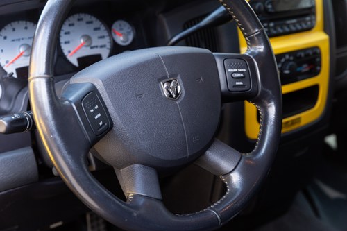 2005 Dodge RAM SRT-10 Viper LHD For Sale (picture 54 of 93)