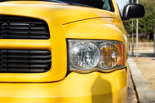 2005 Dodge RAM SRT-10 Viper LHD For Sale (picture 56 of 93)