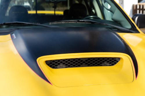 2005 Dodge RAM SRT-10 Viper LHD For Sale (picture 60 of 93)