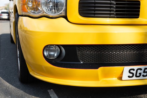 2005 Dodge RAM SRT-10 Viper LHD For Sale (picture 62 of 93)