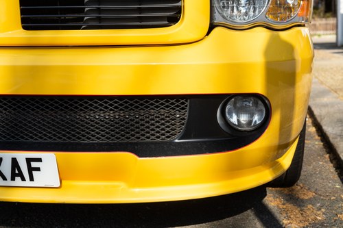 2005 Dodge RAM SRT-10 Viper LHD For Sale (picture 63 of 93)