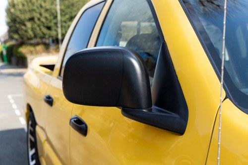 2005 Dodge RAM SRT-10 Viper LHD For Sale (picture 64 of 93)