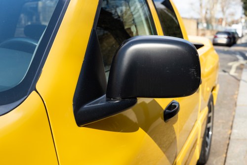 2005 Dodge RAM SRT-10 Viper LHD For Sale (picture 65 of 93)