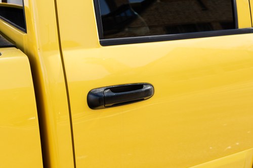 2005 Dodge RAM SRT-10 Viper LHD For Sale (picture 69 of 93)