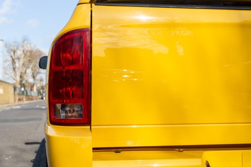 2005 Dodge RAM SRT-10 Viper LHD For Sale (picture 72 of 93)