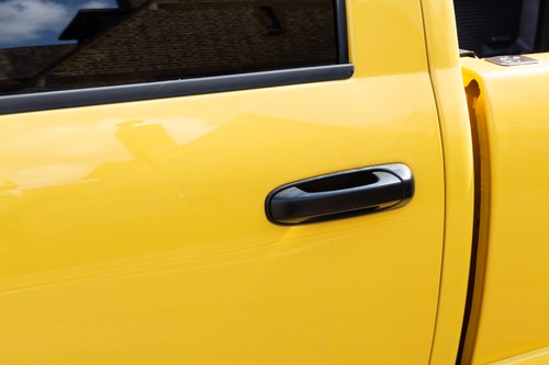 2005 Dodge RAM SRT-10 Viper LHD For Sale (picture 76 of 93)