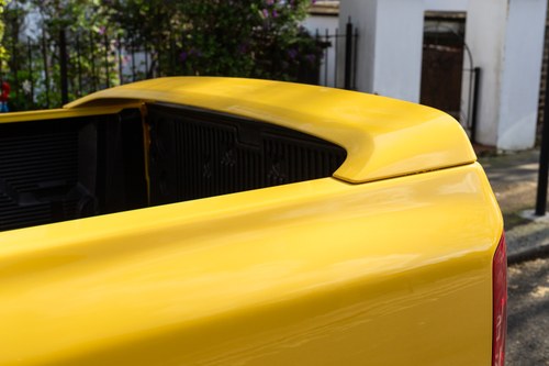 2005 Dodge RAM SRT-10 Viper LHD For Sale (picture 79 of 93)