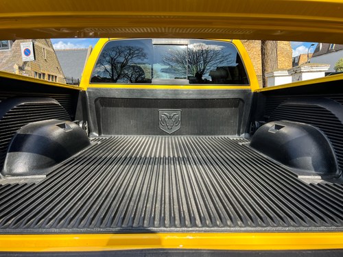 2005 Dodge RAM SRT-10 Viper LHD For Sale (picture 81 of 93)