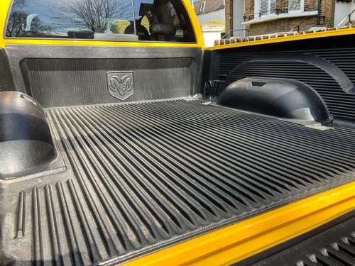 2005 Dodge RAM SRT-10 Viper LHD For Sale (picture 84 of 93)