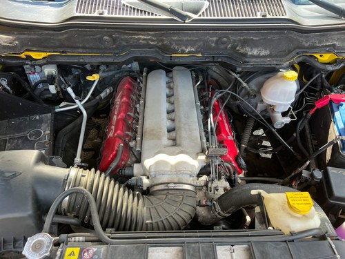 2005 Dodge RAM SRT-10 Viper LHD For Sale (picture 93 of 93)