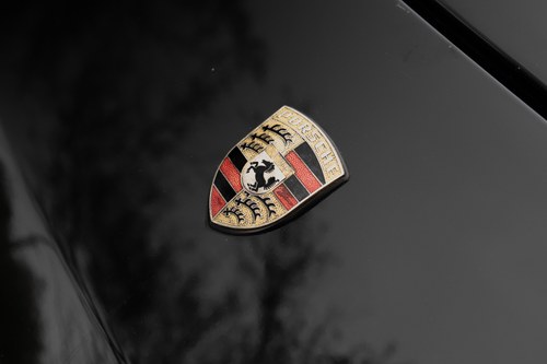 1992 Porsche 944 S2 Cabriolet For Sale (picture 68 of 133)