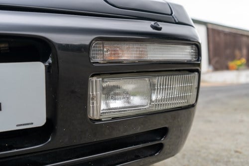 1992 Porsche 944 S2 Cabriolet For Sale (picture 73 of 133)