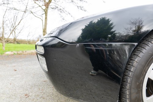 1992 Porsche 944 S2 Cabriolet For Sale (picture 76 of 133)