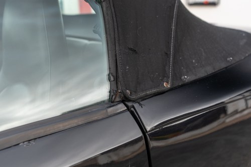 1992 Porsche 944 S2 Cabriolet For Sale (picture 82 of 133)