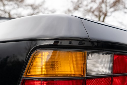 1992 Porsche 944 S2 Cabriolet For Sale (picture 85 of 133)