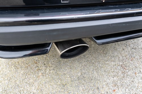 1992 Porsche 944 S2 Cabriolet For Sale (picture 89 of 133)