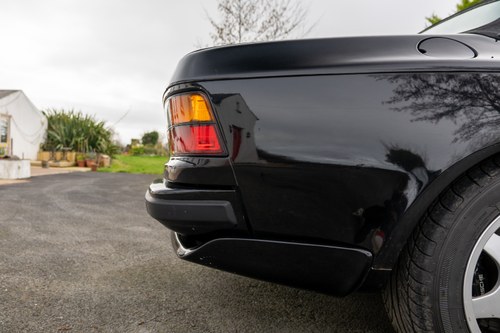 1992 Porsche 944 S2 Cabriolet For Sale (picture 90 of 133)