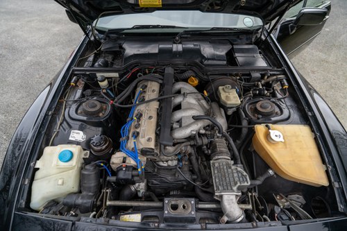 1992 Porsche 944 S2 Cabriolet For Sale (picture 97 of 133)
