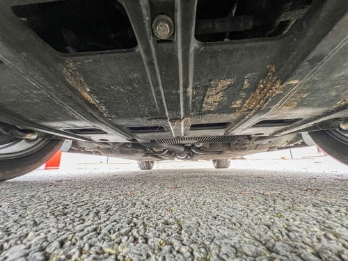 1992 Porsche 944 S2 Cabriolet For Sale (picture 102 of 133)