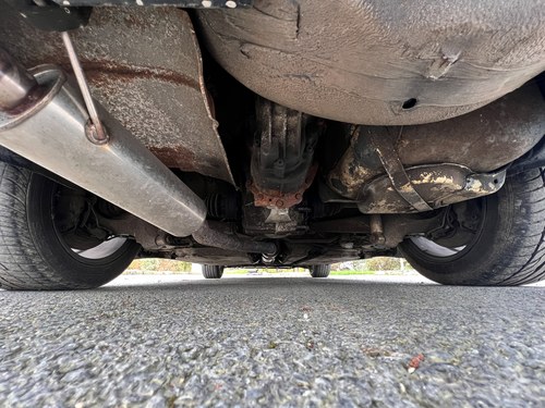 1992 Porsche 944 S2 Cabriolet For Sale (picture 105 of 133)