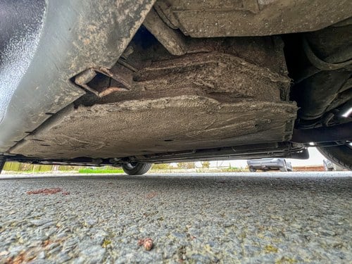 1992 Porsche 944 S2 Cabriolet For Sale (picture 107 of 133)