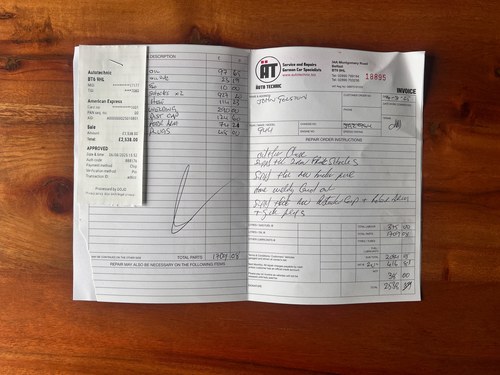 1992 Porsche 944 S2 Cabriolet For Sale (picture 111 of 133)