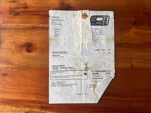 1992 Porsche 944 S2 Cabriolet For Sale (picture 119 of 133)