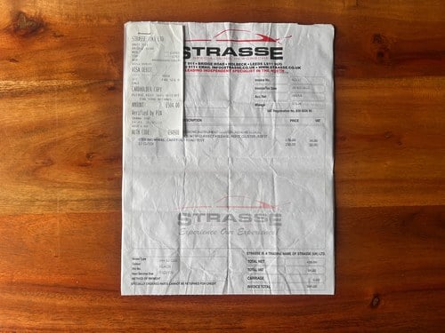 1992 Porsche 944 S2 Cabriolet For Sale (picture 124 of 133)