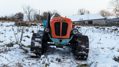 1962 Lamborghini 3CTL In vendita (immagine 7 di 116)