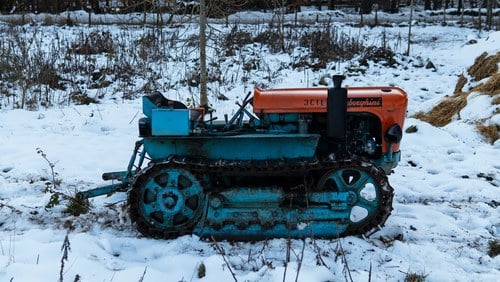 1962 Lamborghini 3CTL In vendita (immagine 15 di 116)