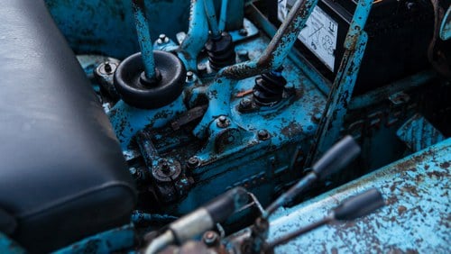 1962 Lamborghini 3CTL In vendita (immagine 26 di 116)