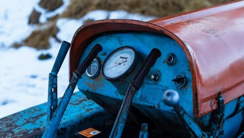 1962 Lamborghini 3CTL In vendita (immagine 27 di 116)