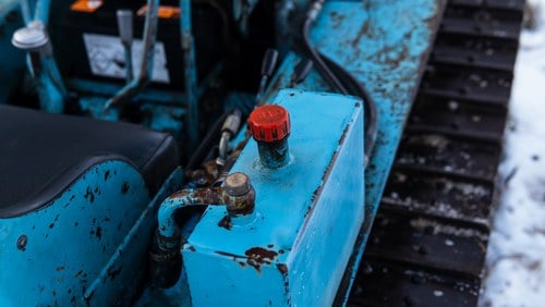 1962 Lamborghini 3CTL In vendita (immagine 28 di 116)