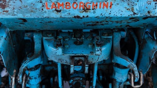 1962 Lamborghini 3CTL In vendita (immagine 29 di 116)