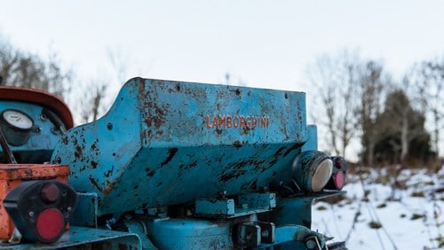 1962 Lamborghini 3CTL In vendita (immagine 32 di 116)