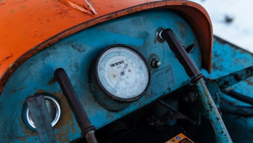 1962 Lamborghini 3CTL In vendita (immagine 36 di 116)