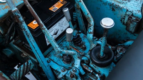 1962 Lamborghini 3CTL In vendita (immagine 38 di 116)