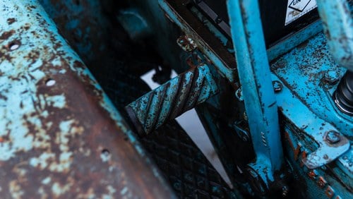 1962 Lamborghini 3CTL In vendita (immagine 40 di 116)