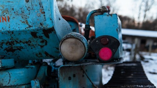 1962 Lamborghini 3CTL In vendita (immagine 46 di 116)