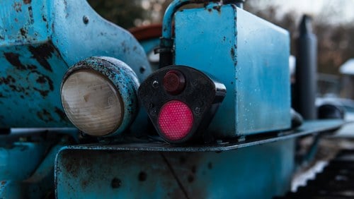 1962 Lamborghini 3CTL In vendita (immagine 47 di 116)