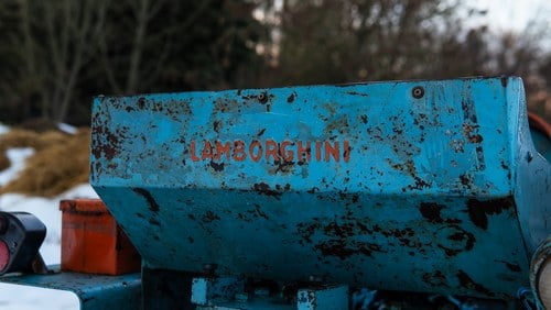 1962 Lamborghini 3CTL In vendita (immagine 49 di 116)