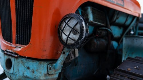 1962 Lamborghini 3CTL In vendita (immagine 57 di 116)