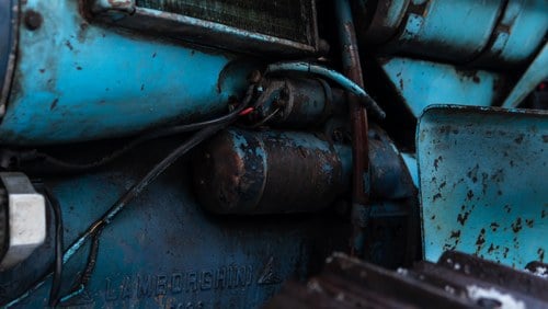 1962 Lamborghini 3CTL In vendita (immagine 60 di 116)