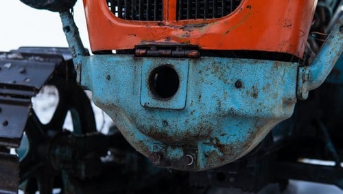 1962 Lamborghini 3CTL In vendita (immagine 64 di 116)