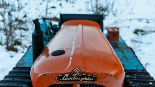 1962 Lamborghini 3CTL In vendita (immagine 65 di 116)