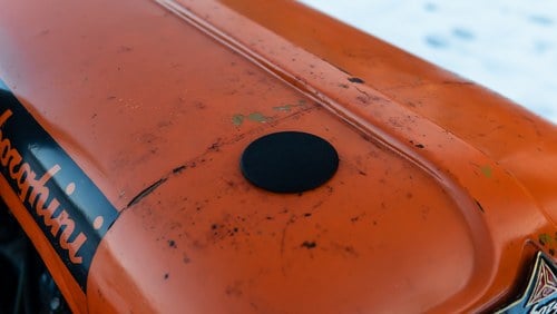 1962 Lamborghini 3CTL In vendita (immagine 66 di 116)