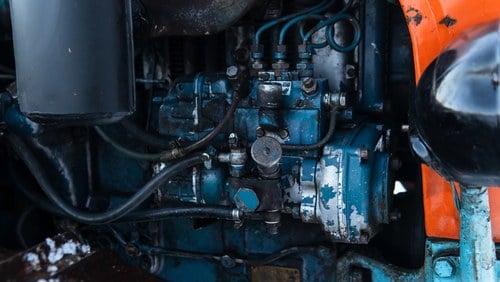 1962 Lamborghini 3CTL In vendita (immagine 68 di 116)